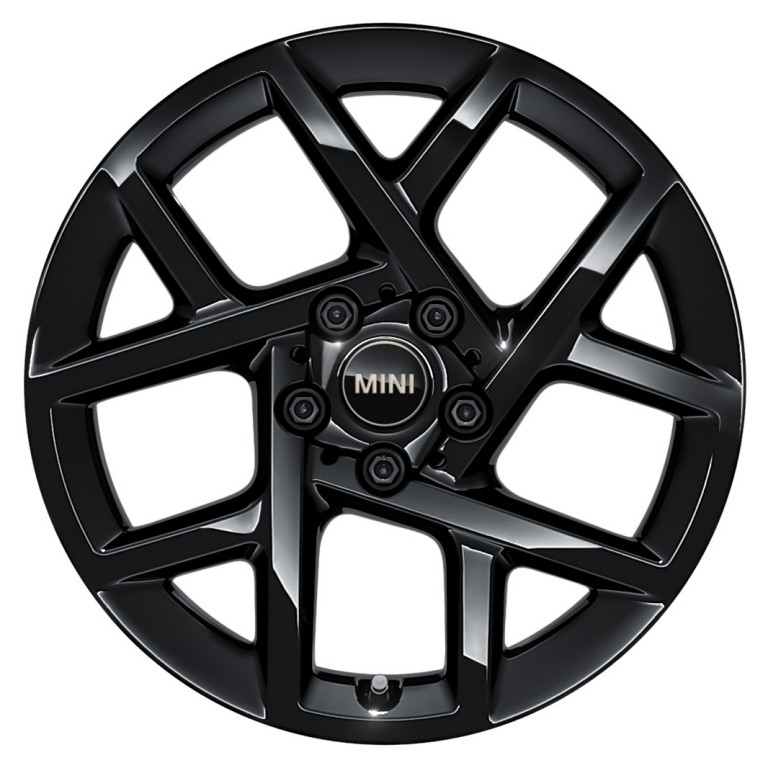 MINI Cooper 3 vrata - održivost - sekundarni aluminij